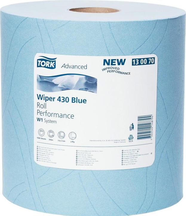 Produktbild Tork Extra Starke Mehrzweck Papierw (1x)