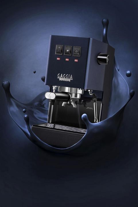 Immagine prodotto Gaggia Classico EVO Blu RI9481/15