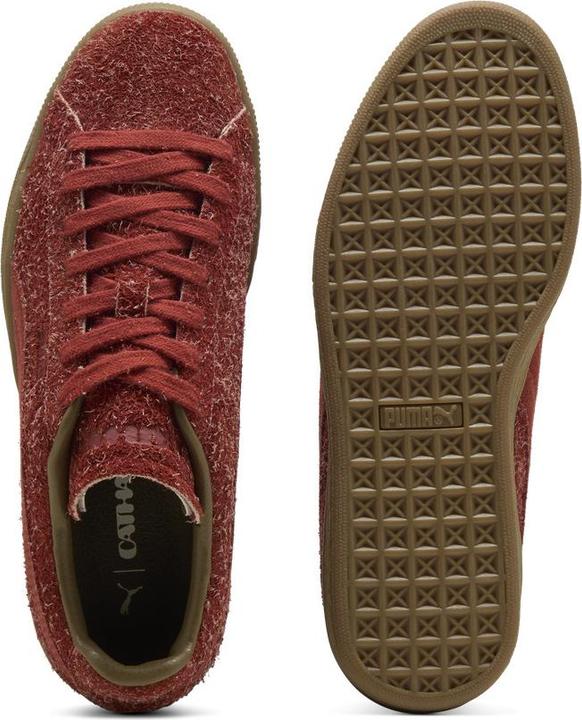 Produktbild Puma Suede Fuzzy Danielle Cathari (42)
