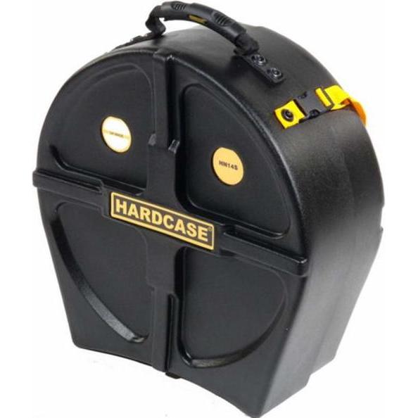 Thumbnail - Hardcase HN14S Snare-Case 14 Drumcase (Drums), Instrumententasche + Koffer