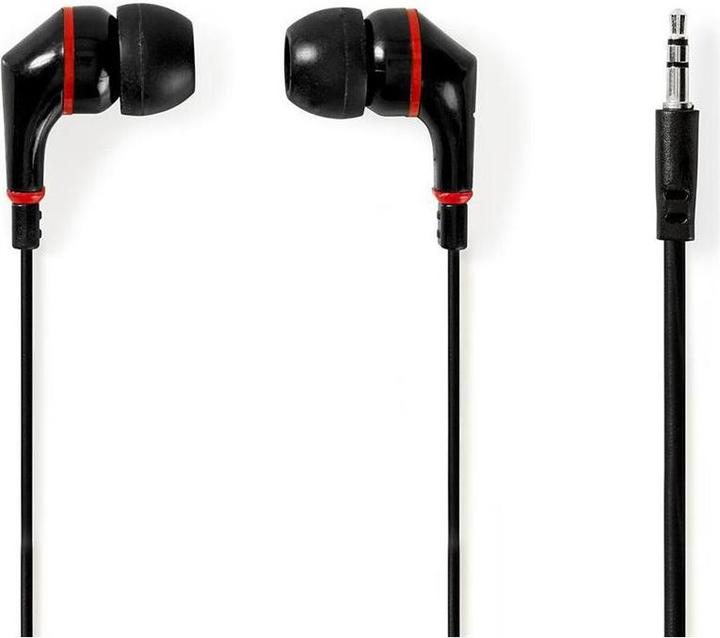 Actual product image Nedis HPWD1002BK