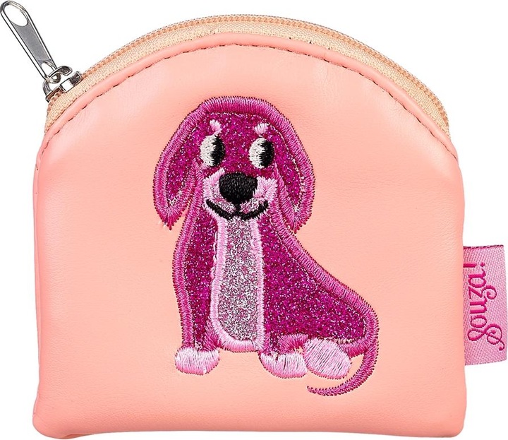 Souza Geldbeutel Zyra Hund pink (MQ6)