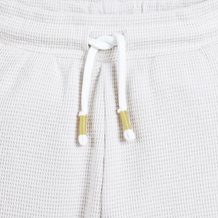 Produktbild La Redoute Collections Set aus T-Shirt und Shorts (104)
