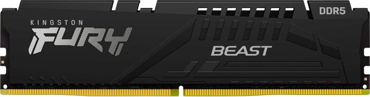 Image du produit Kingston FURY Beast AMD EXPO (2 x 16GB, 6000 MHz, RAM DDR5, DIMM)