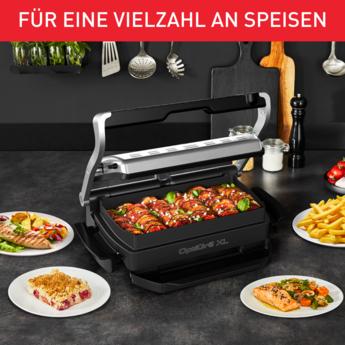 Produktbild Tefal XL-Backschale OptiGrill XA727810