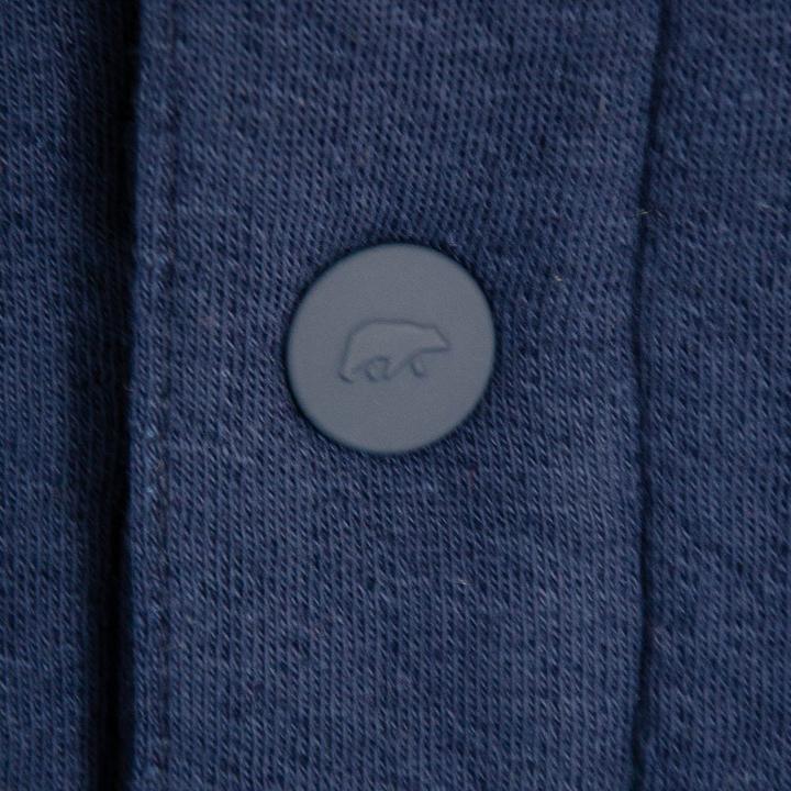 Produktbild Forsberg Mosjon Collegejacke (3XL)
