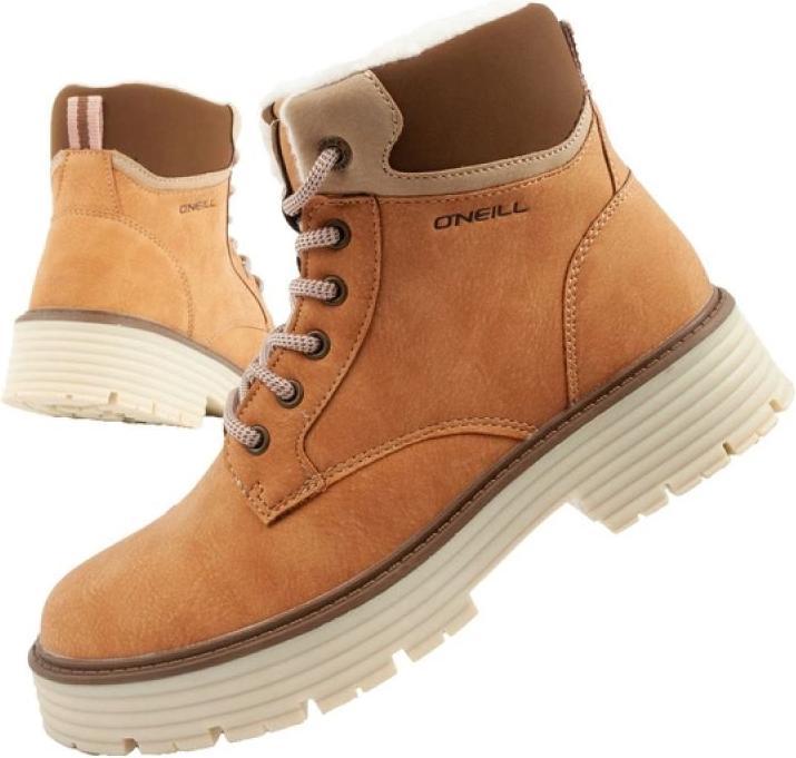Image du produit O'Neill Damen-Winterstiefeletten, braun (39)