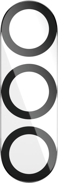 Actual product image PanzerGlass PicturePerfect Camera Lens Protector (1 Piece, Samsung Galaxy S23 FE)