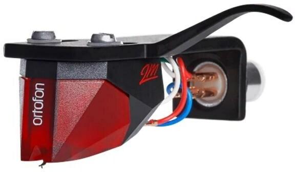 Image du produit Ortofon 2M Red Premounted (Camionnettes)