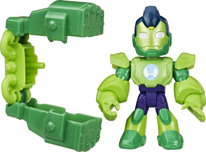 Produktbild Disney Imf Iron Hulk Acsry (7.60 cm)