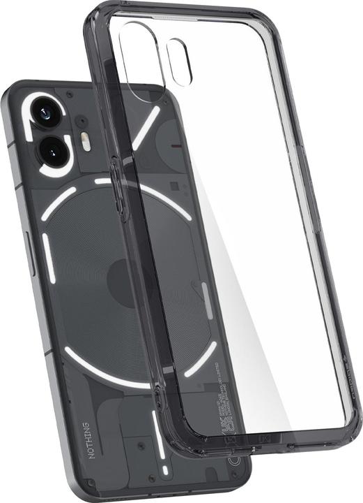 Actual product image Spigen Ultra Hybrid (Nothing Phone (2))