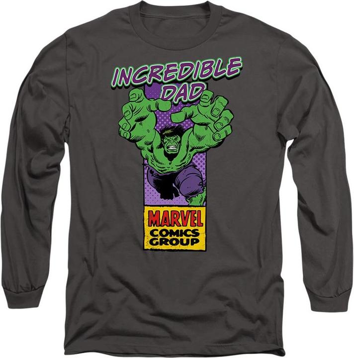 Produktbild Incredible Dad TShirt Vatertag (S)