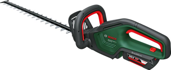 Produktbild Bosch Home & Garden AdvancedHedgeCut 36V-65-28 (Akkubetrieb)