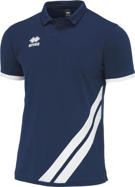 Produktbild Errea Polo John S/S Ad (XXL)