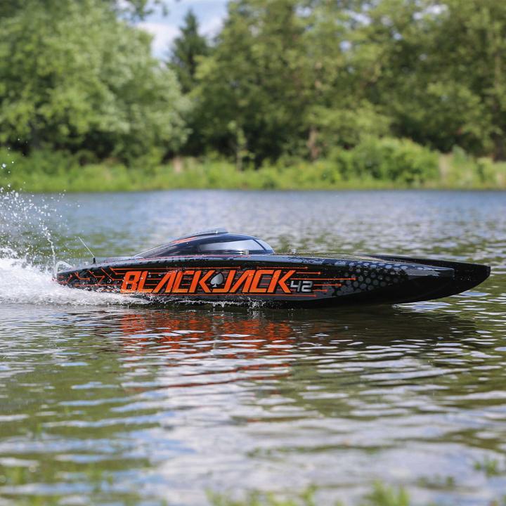 Immagine prodotto ProBoat Blackjack