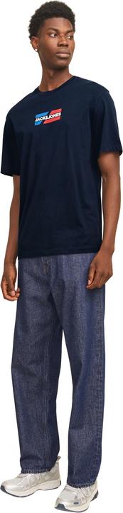 Immagine prodotto Jack & Jones Jjecorp Graphic Tee Ss O-Neck Noos (XL)
