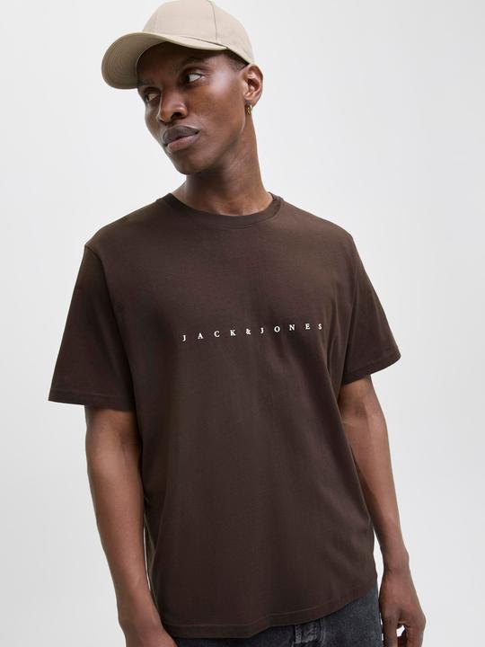 Immagine prodotto Jack & Jones Jjestar Jj Tee Ss Noos (L)