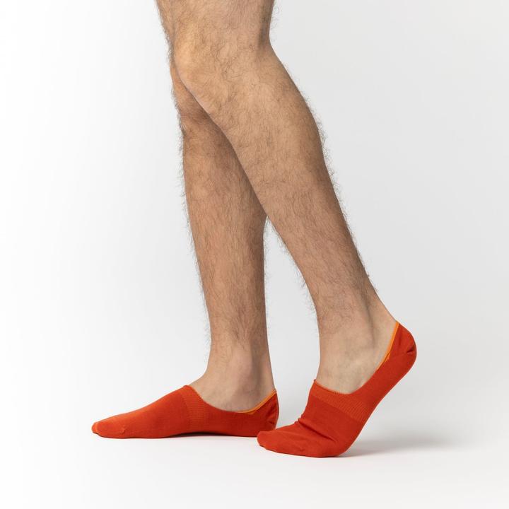 Produktbild Blacksocks Invisible Merino Socks (Einzelpack, 35 - 39)