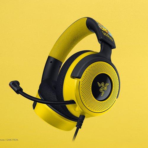 Produktbild Razer Kraken V4 X (Kabelgebunden)