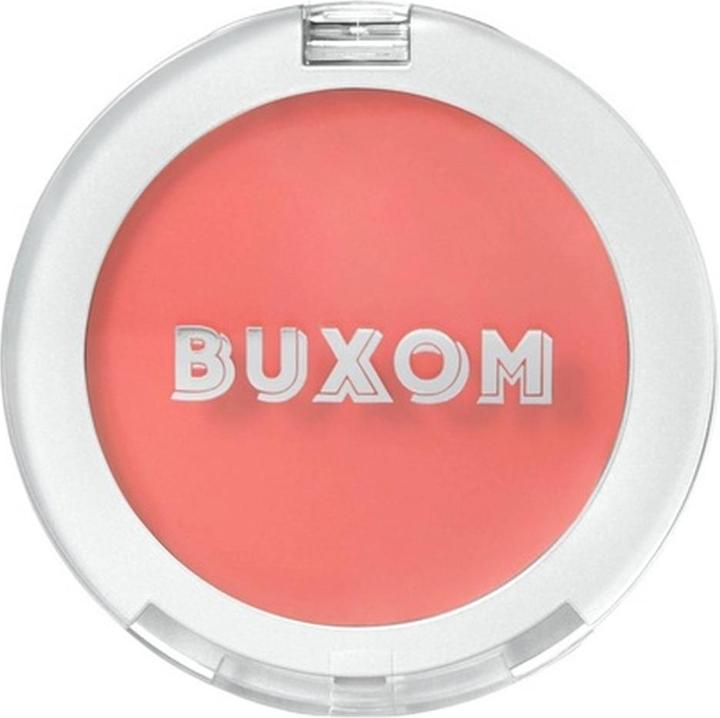 Buxom Peptide Volumen Spender Koralle Zart (Coral Sheer)