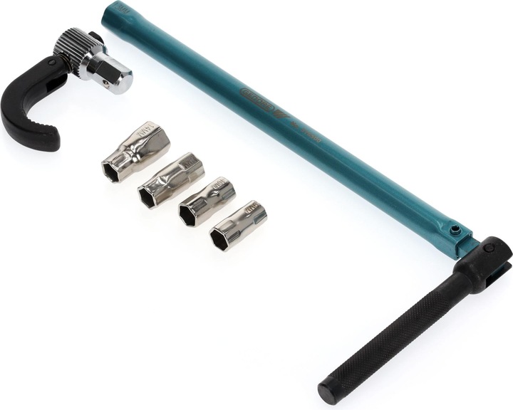Actual product image Gedore Rooster nut wrench (265 mm)