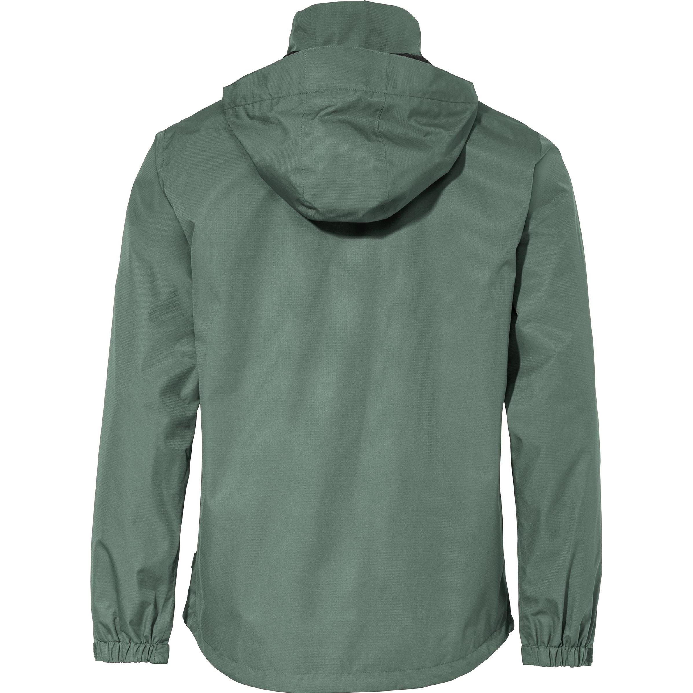 Thumbnail - Vaude, Herren, Jacke, Escape Light (XL), Grün, XL