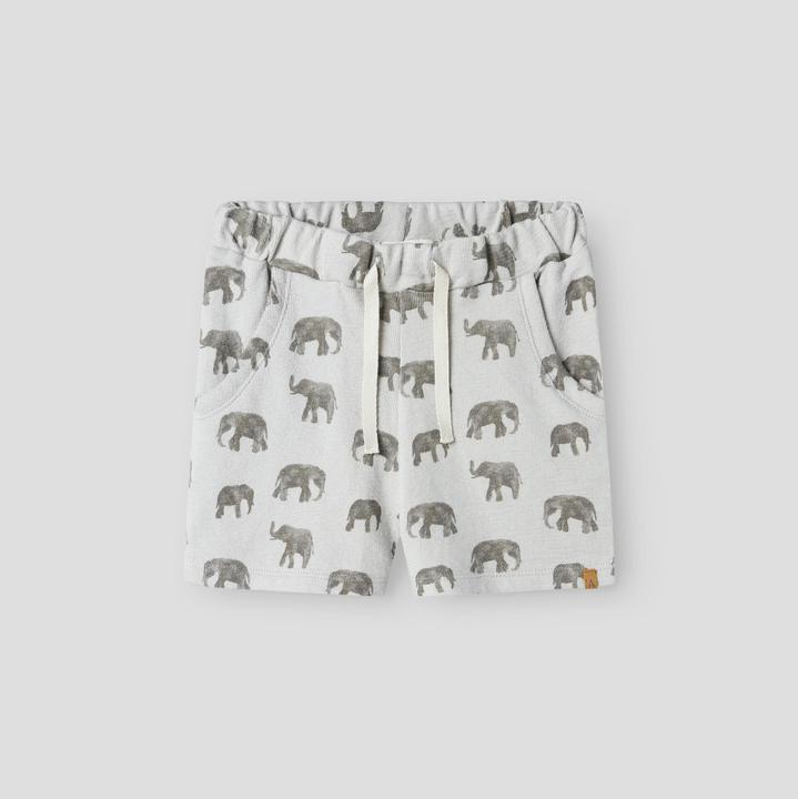 Actual product image Name it Bio-Baumwoll Shorts (110)