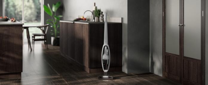 Produktbild AEG STEELSTOFZUIGER AS52AB21UG