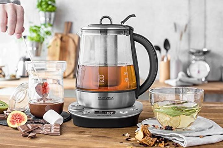 Produktbild Gastroback Design Tea & More Advanced (1.50 l)