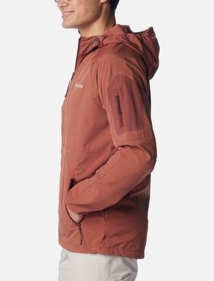 Produktbild Columbia Tall Heights Hooded Softshell (XL)