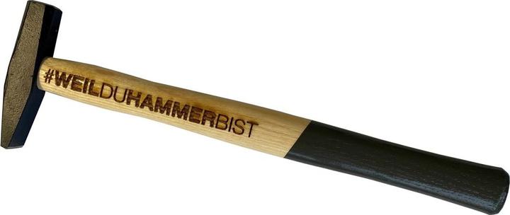 Actual product image Picard Locksmith hammer No.101,100g (100 g)