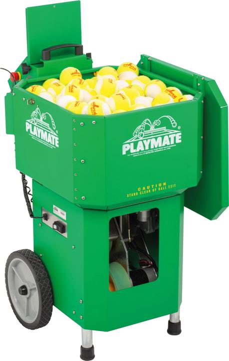 Actual product image Playmate Ball Thrower Volley Dream