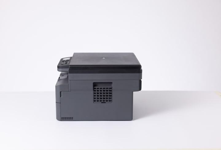 Produktbild Brother DCP-L2620DW (Laser, Schwarz-Weiss)