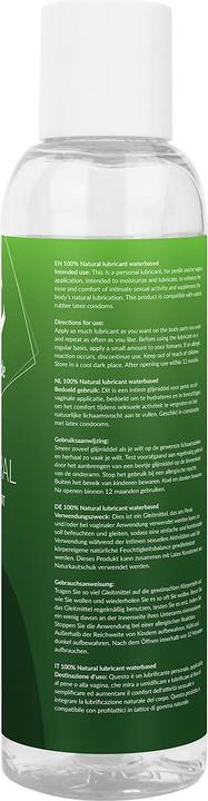 Produktbild EasyGlide Natural (150 ml)