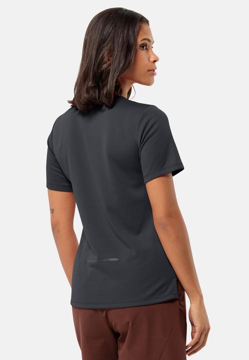 Actual product image Jack Wolfskin Bike Commute T W (XS)