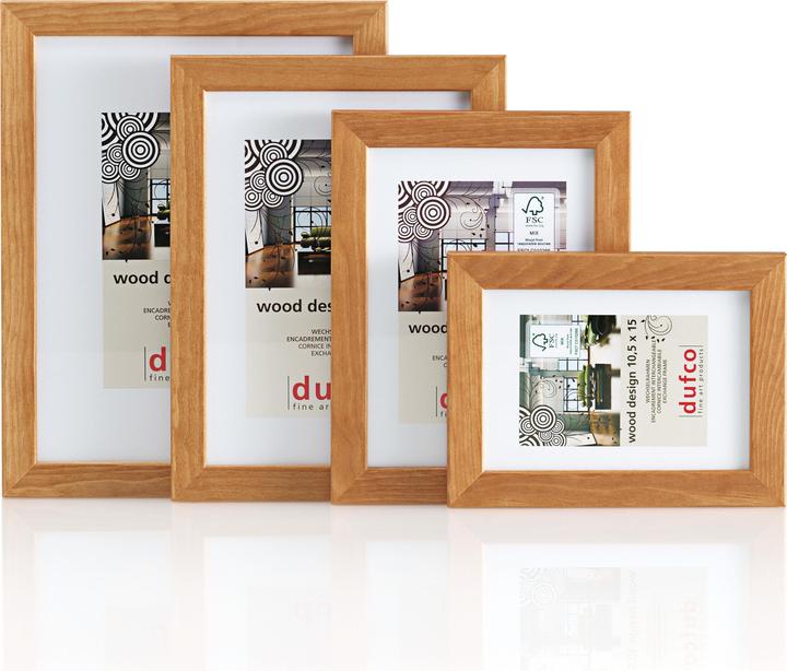 Immagine prodotto Dufco Toronto (15 x 20 cm)