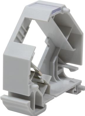 Produktbild LogiLink Hutschienenadapter (Rackmountkit)