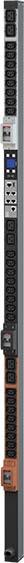 Image du produit Bachmann BN3500 24xC13 6xC19 6xLS Mesure p.Sd. H05VV-F 3G2,5 CEE3x16A LAN