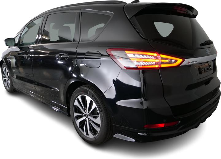 Produktbild Ford S-Max 2.5 Hybrid ST-Line 7 Plätzer (Benzin)