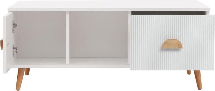 Image du produit JOHN316 Couchtisch (60 x 100 x 43 cm)