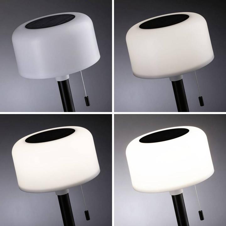 Image du produit Paulmann 2 pc (80 lm, IP44)