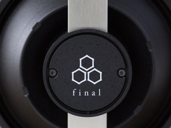 Produktbild FINAL Sonorous III (Kabelgebunden)