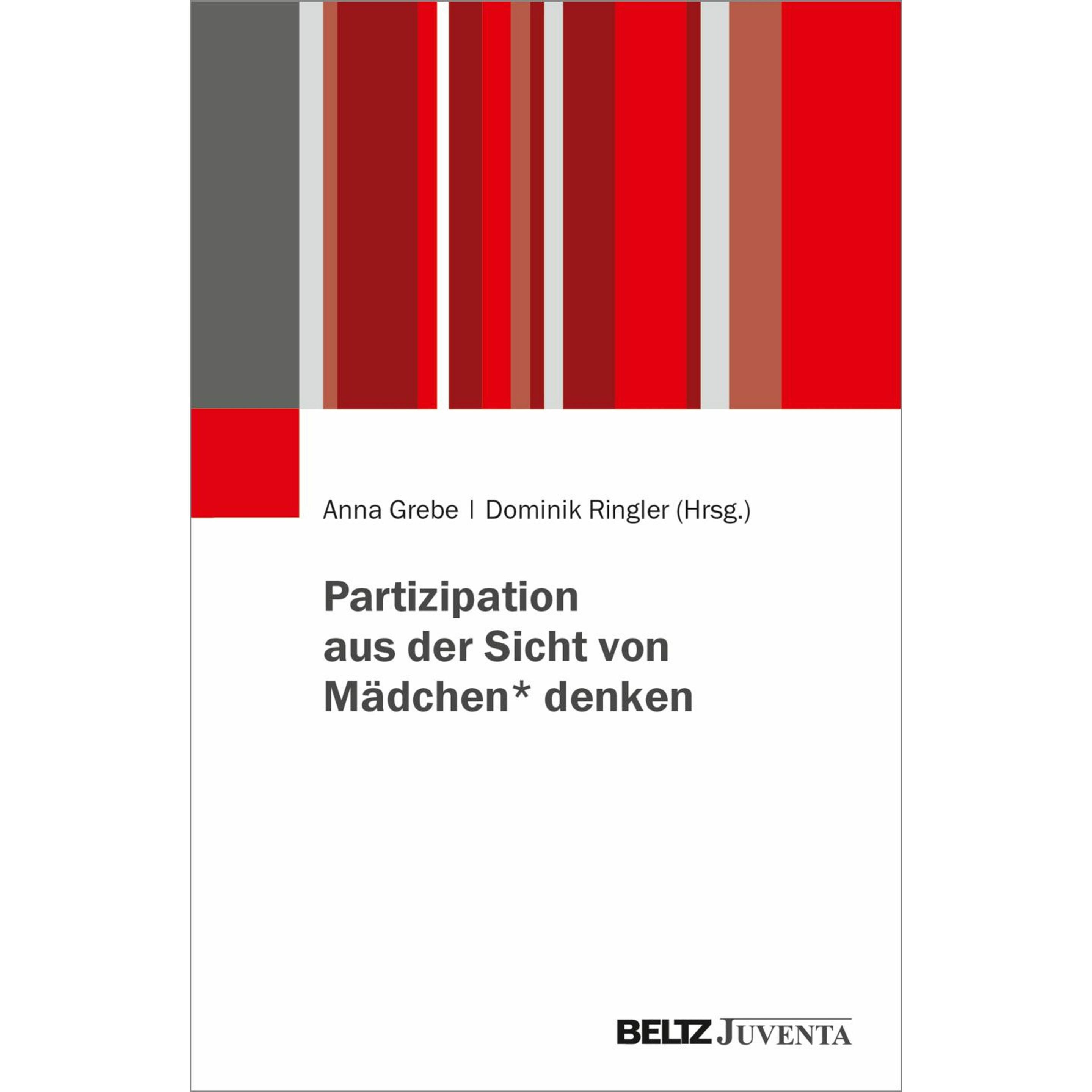 Partizipation aus der Sicht von Mdchen* denken, Fachbücher von Anna Grebe, Dominik Ringler