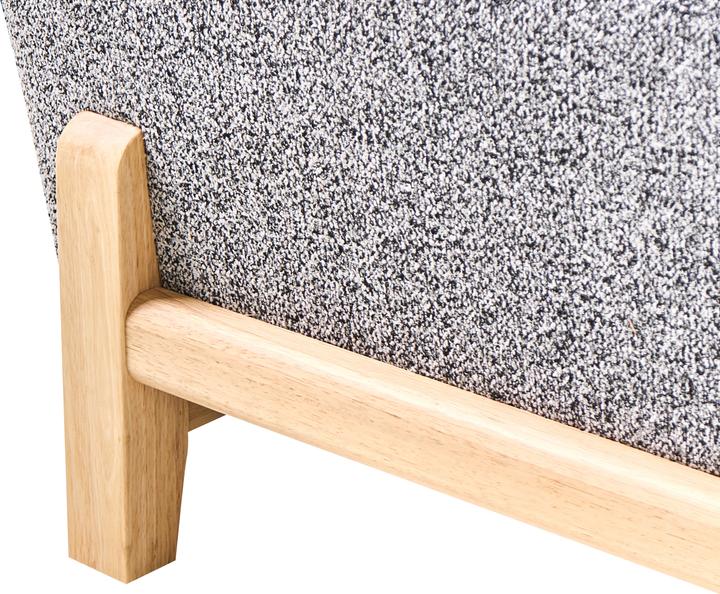 Produktbild Beliani Alnor (2-Sitzer)