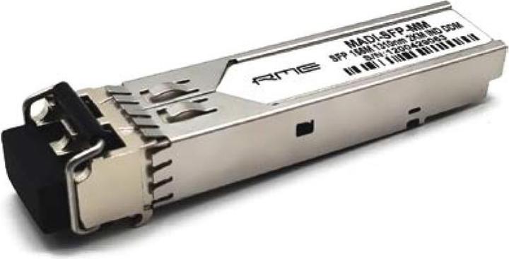 RME Audio MADI SFP Multi Mode