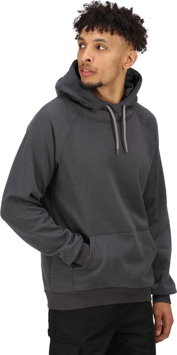 Image du produit Regatta Sweat à capuche Pro Overhead pour hommes (XL)