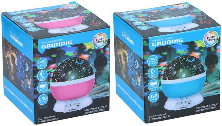 Immagine prodotto Edco Stars