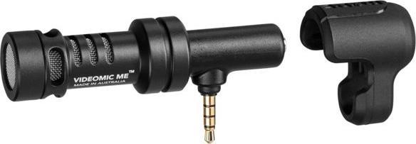 Immagine prodotto RØDE VideoMic Me