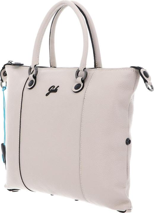 Produktbild Gabs G3 Plus 5 in 1 Schultertasche Leder 37 cm
