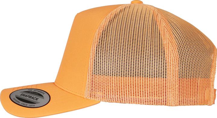 Produktbild Flexfit Neon Retro Trucker (One Size)